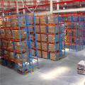 ISO9001 Ce Q235B Steel Panel Rack From China